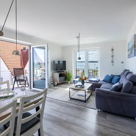 Lejlighed Meeresblick 