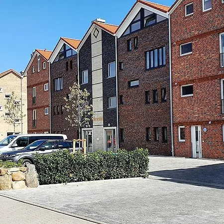 Lejlighed Meeresblick 